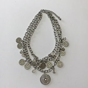Charmed Life Necklace by Olivia Welles